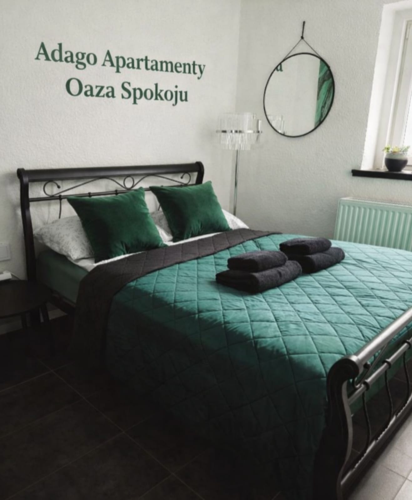 Apartament premium Szczawno-Zdrój Oaza